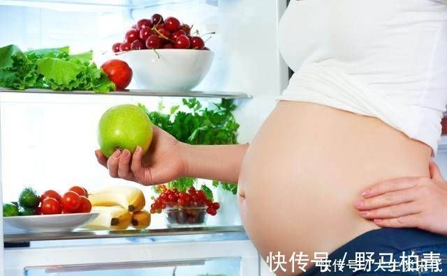 茄子|怀孕后,孕妈尽量少吃这些食物,第1种很多孕妈都喜欢吃