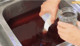 下水道|把小苏打撒到家中多个角落里，第二天起床看呆了