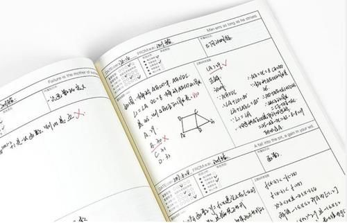 中考得不理|学生家长会上留“不要打我”字条，期中考后，比打骂孩子，这些事更重要