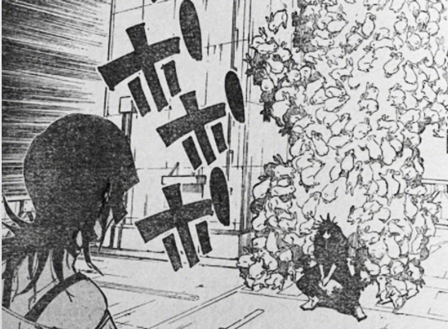 虎杖悠仁|咒术回战漫画155话情报公布，虎杖对战秤金次，又是“头槌攻击”