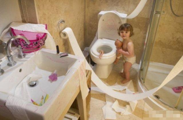 宝宝|和了一盆面发出一个娃!“如果时间倒流,我不会和邻居多聊半句”