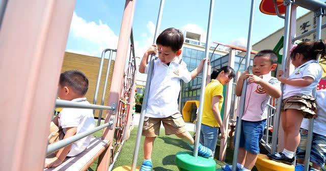 老师好|去幼儿园接送娃，不要做这几件事情，会让老师比较反感