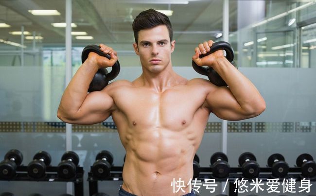 增肌|想要快速练出肌肉身材,“增肌和减脂”可以同时进行吗?