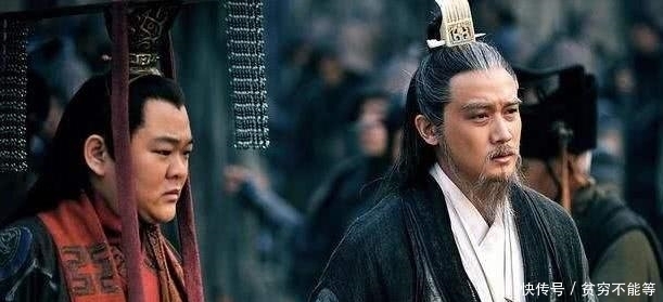 延存|诸葛亮死后刘禅靠什么来治国？还能保证蜀国延存30年？