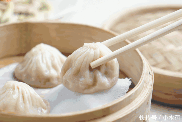 中国|外国人给中国小吃起的“洋名”,让人脑洞大开,一下高端到没朋友