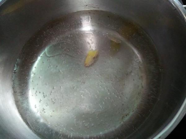 鸡蛋和它是绝配,晚饭喝一碗,隔天排宿便,小腹平坦,皮肤水灵灵