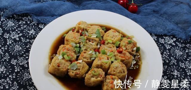 今年过节不拜年，分享6道蒸菜，简单易做，在家吃的舒服开心