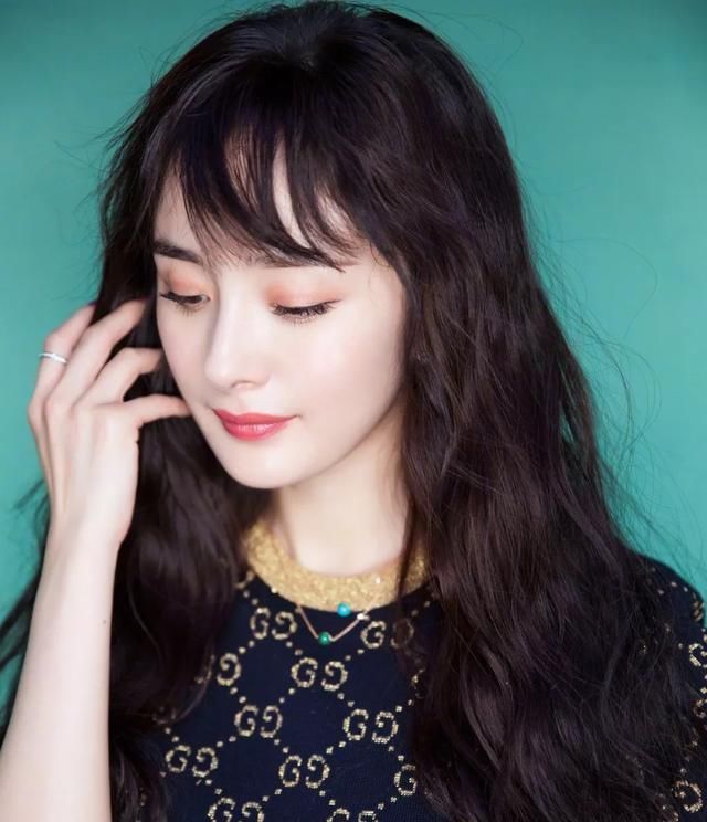 妹子们|男生公认的女生最丑的发型,严重拉低颜值