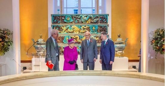 珍贵文物|大英博物馆不是每件藏品都是抢的 罕见中国珍贵文物无缘归故土