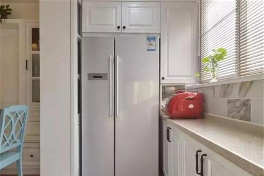 蒸烤箱|冰箱摆放有门道，这“3要”和“3不要”你清楚吗？一半家庭都错了
