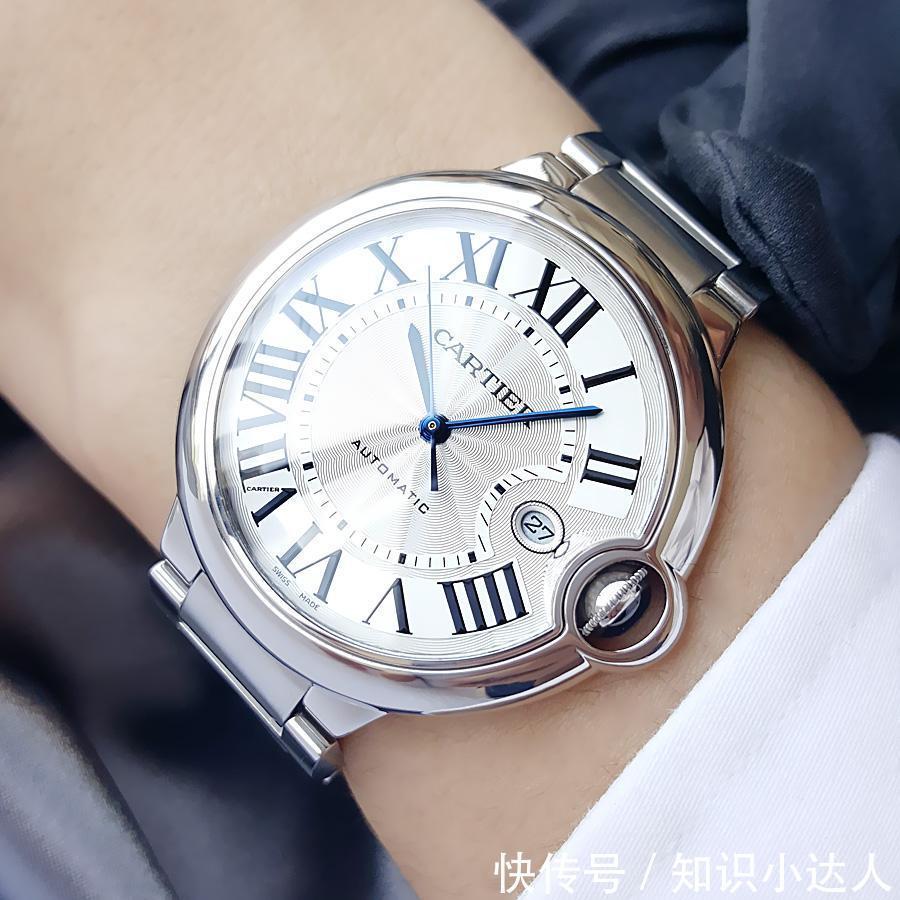 佩戴机械表我们应该注意些什么?手表我们又该如何保养呢?