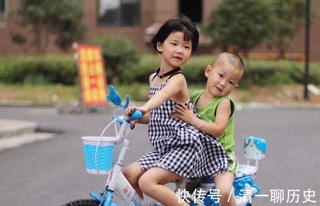 小美|最受欢迎的二胎组合,已经不是一儿一女,原因很现实
