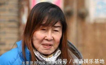 老太太|17年前，80后美女生完孩子“一夜变老太太”的胡娟，如今恢复了吗