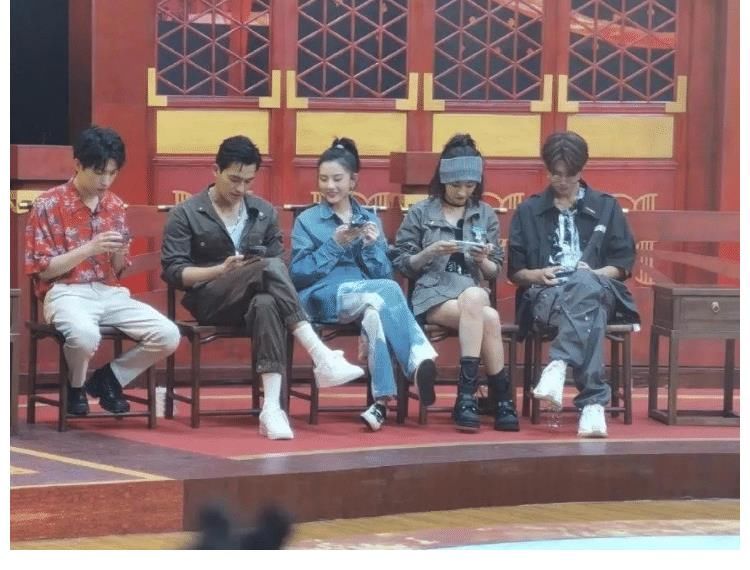 你我皆王者|鹅厂推出一档电竞综艺！“王炸”嘉宾让人期待，又是要刷屏的节奏