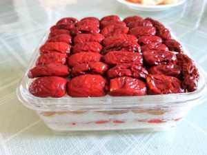 出新|端午节快到了,糯米又出新吃法,比包粽子简单,清凉软糯太好吃