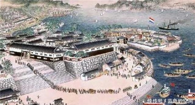 中国|100多年前,李鸿章曾告诫后人说:若想中国没有后患,必须灭掉其国