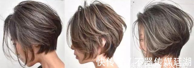 发量|想要“显瘦显年轻”?凭什么?不懂发型的造型秘诀,再折腾都白搭