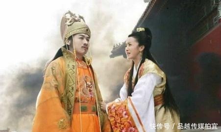 崇祯帝|崇祯帝尸体被放在草棚里,众人皆怕惹来是非,唯独此人痛哭流涕