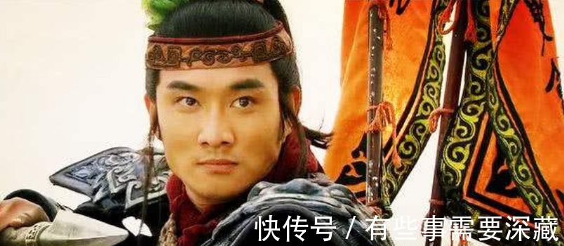 枪术&水浒中的奸恶之徒,枪术不次于林冲,喜欢意气用事,连累害死张清!