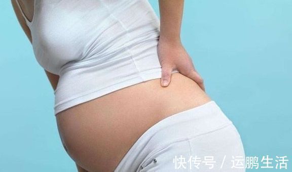 胸部|孕期这5个让孕妈“难以启齿”的酸痛,说明了胎儿发育得很好