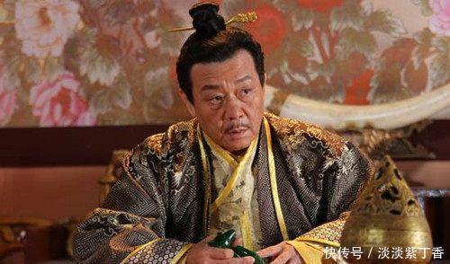 浮云|中国历史上真正的太平盛世,只有以下四个,其余都是浮云!