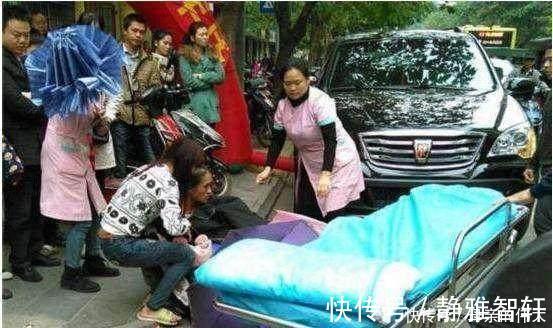 孩子|女大学生上厕所都能生孩子,为何我们生孩子就这么难?看完就明白