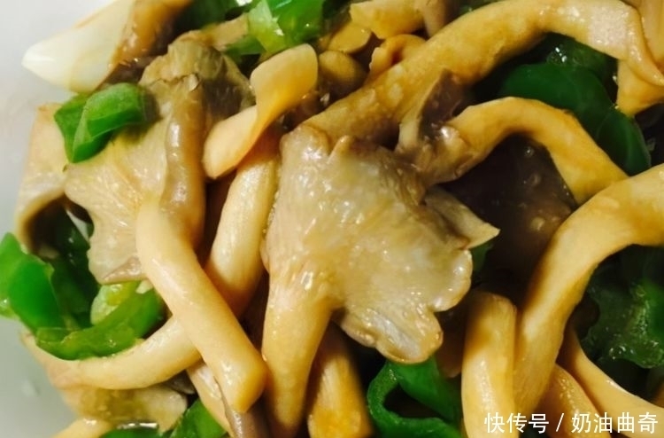 含有18种氨基酸，清香扑鼻，鲜嫩爽滑，常吃健康又养生，老少皆宜