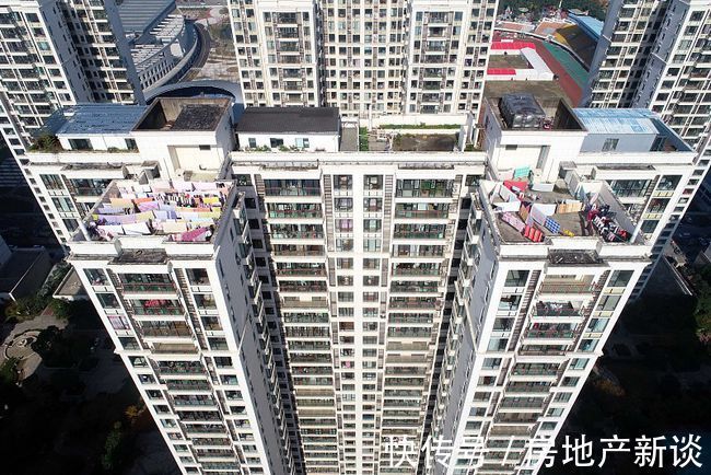 购房者|买房4大原则:买南、买边、买三、避开4个楼层,基本上不会买错房