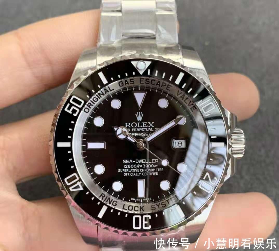 金游艇|劳力士最“火”的六款有哪些？都是最熟悉又最神秘的腕表