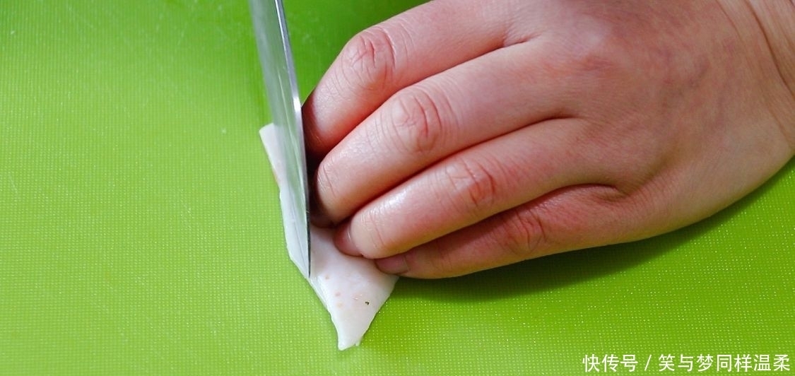 除夕夜吃年夜饭,做一道不一样的菜,吃着很香,家宴待客用得上