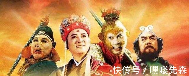 取经|谁说孙悟空封佛后地位比观音还高你看看观音菩萨另一封号叫什么!