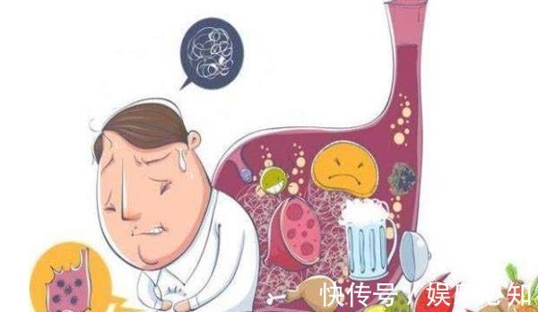 肠胃|老年人总是消化不良？6件事做到位，肠胃道会感谢你！