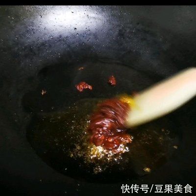 #精致一人食#红薯饸饹面