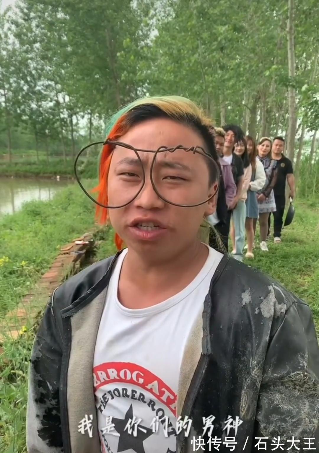 f4|是这届网红太强，还是走红门槛太低？