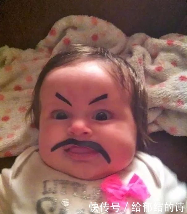 妈妈们|不要让男人单独带娃,因为画面太美了