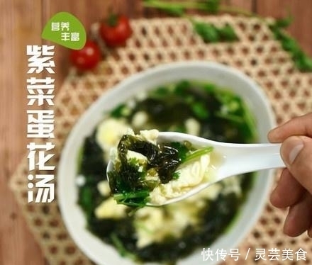 牛奶钙片不如“它”！每天饭前1碗汤，全家的钙都补足，厨房就有