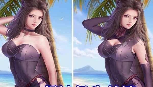 比比东|斗罗大陆:当女神长腿分段位,比比东是钻石,千仞雪王者,朱竹清超神