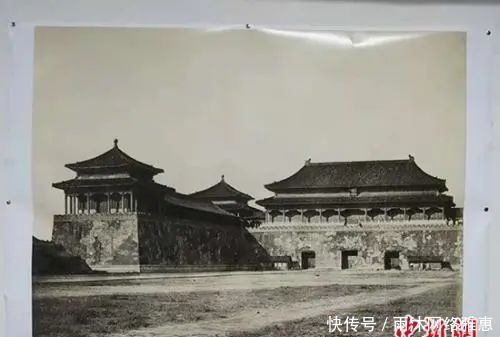 一件件|故宫,六百年!一件件文物、藏品会将这600年的历史讲述于你听