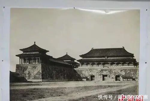  一件件|故宫，六百年！一件件文物、藏品会将这600年的历史讲述于你听