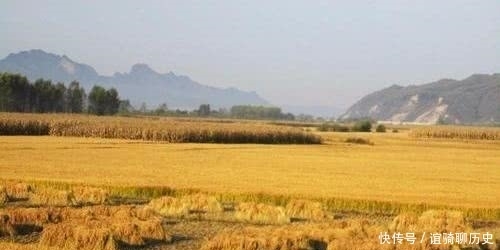 农谚:“秋分有雨来年丰”,你觉得有道理吗?