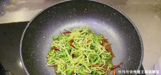 立春后，不会吃这个菜太可惜，超便宜，满满的维生素，一定要多吃