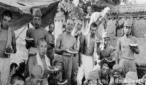 只能|抗战时美国人给我军制定最低伙食标准：看完只能苦笑