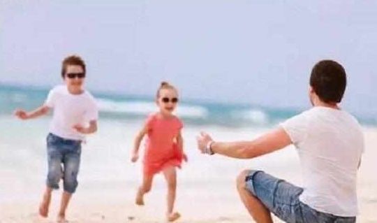 青春期|孩子身体有三种表现,是“通知”要停止长个了,父母早发现还有救