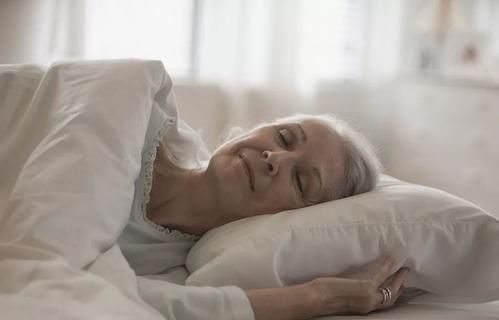 睡眠质量|老年痴呆测试题图中你能找到几只鹿我找了7只