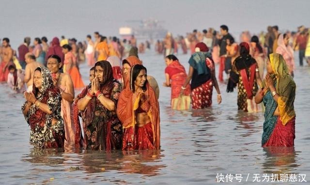 印度|为何越来越多印度教徒,开始皈依佛教呢?