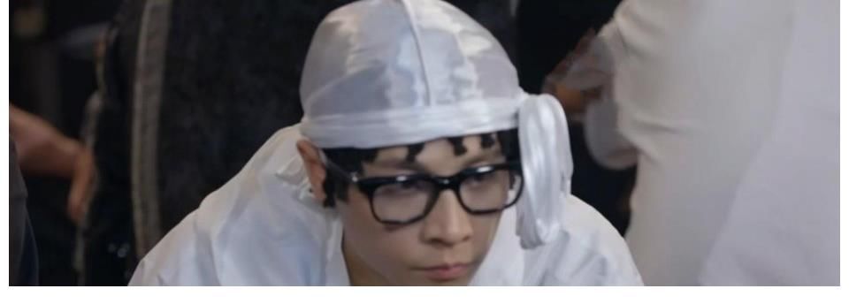 谈话|《哥哥》陈小春阵营发力,短视频逗笑观众,隐藏彩蛋看明到了吗?