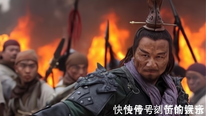 好汉!水浒传中,让人发懵的好汉:绰号奇怪,结局成谜,宋江还为他惋惜