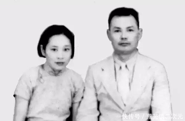 太多|她是叶剑英的第三任妻子,在军委门口听到小兵闲聊,决定放弃婚姻