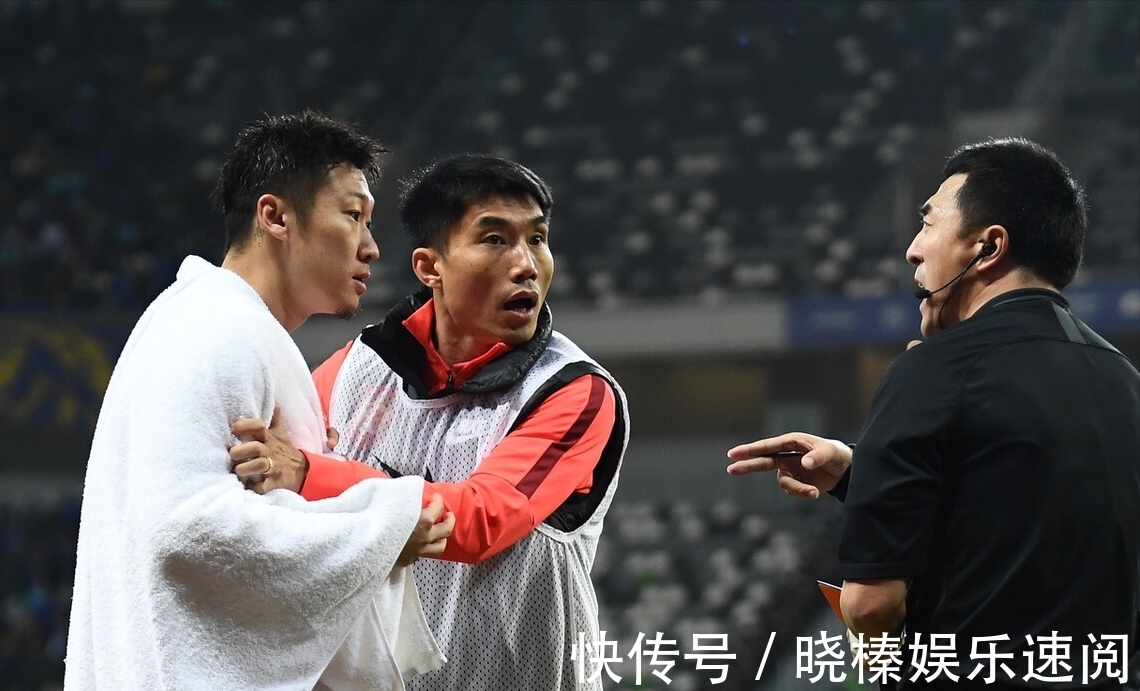 北门儿|官宣第2天,郑智不达标!广州队真正新帅曝光,36岁教练直升中超