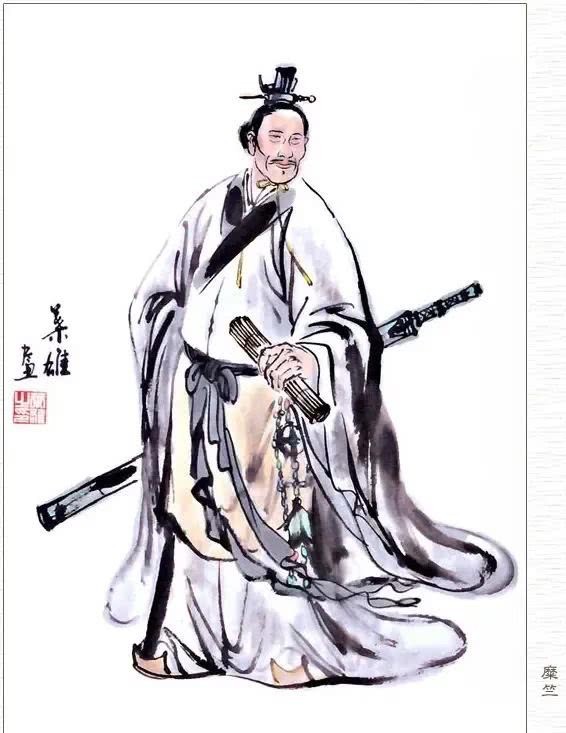 忠诚|刘备身边三位最忠诚的“小人物”、与刘备同甘共苦、地位超过诸葛亮